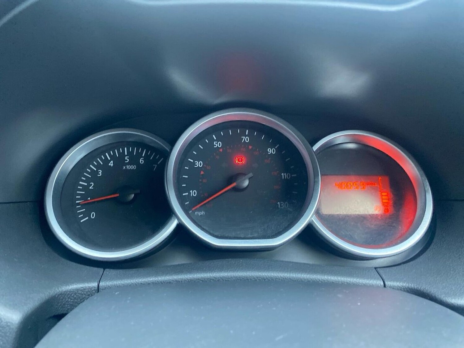 Used Dacia Duster 2017 for sale - 77034642: Photo 12