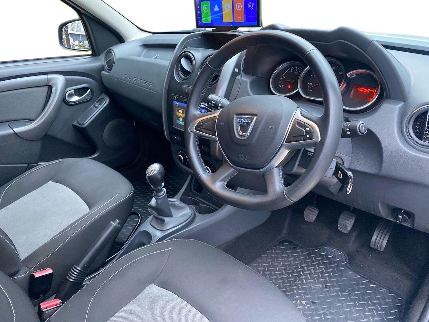 Used Dacia Duster 2017 for sale - 77034642: Photo 17