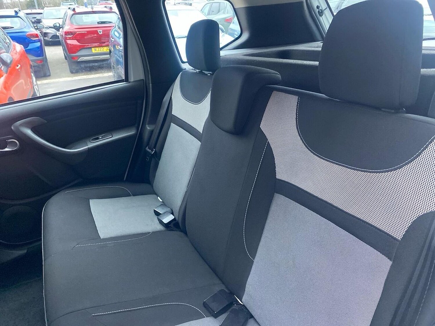 Used Dacia Duster 2017 for sale - 77034642: Photo 18