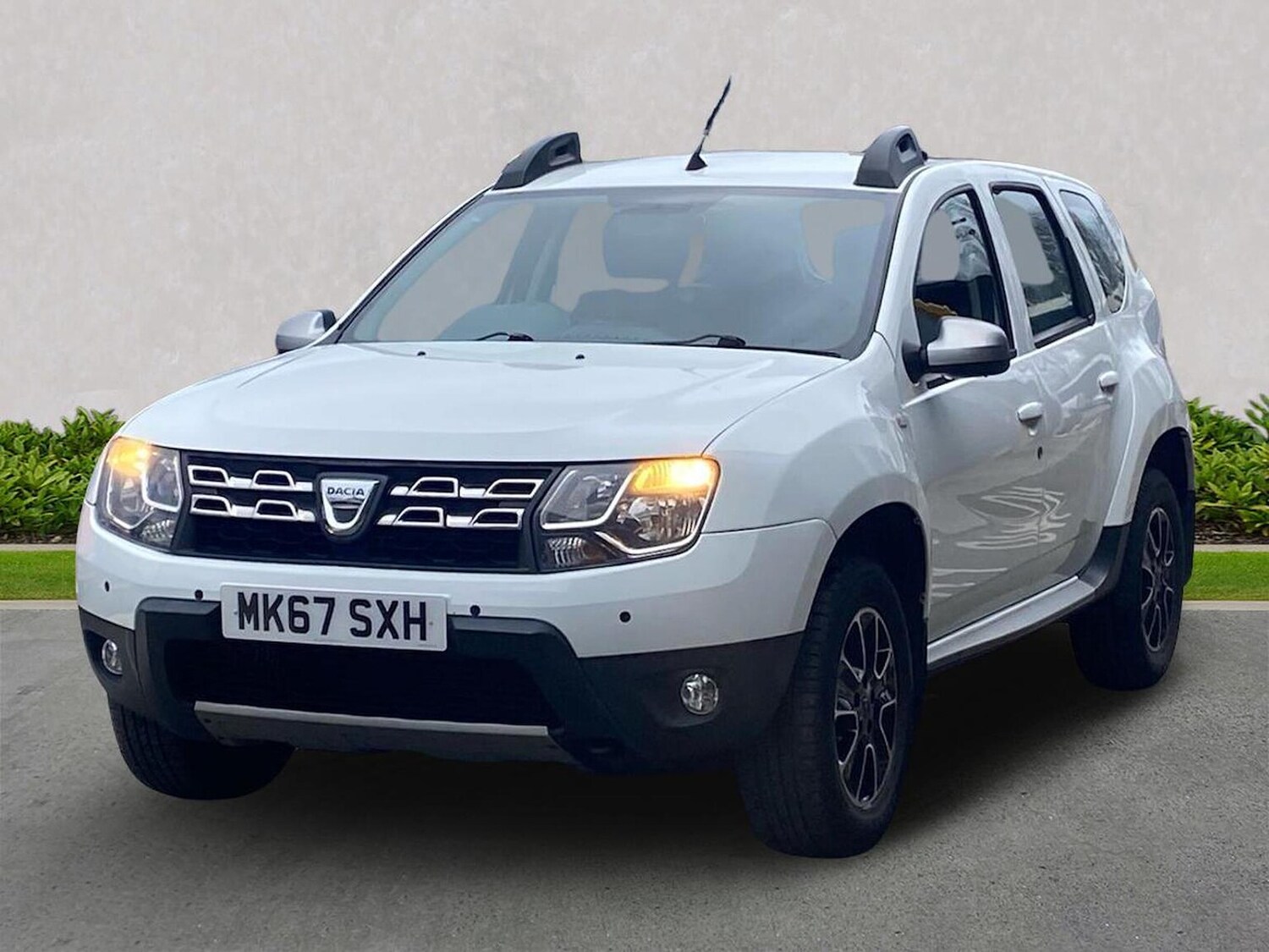 Used Dacia Duster 2017 for sale - 77034642: Photo 22