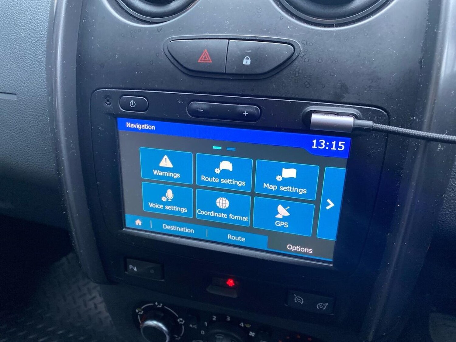 Used Dacia Duster 2017 for sale - 77034642: Photo 27