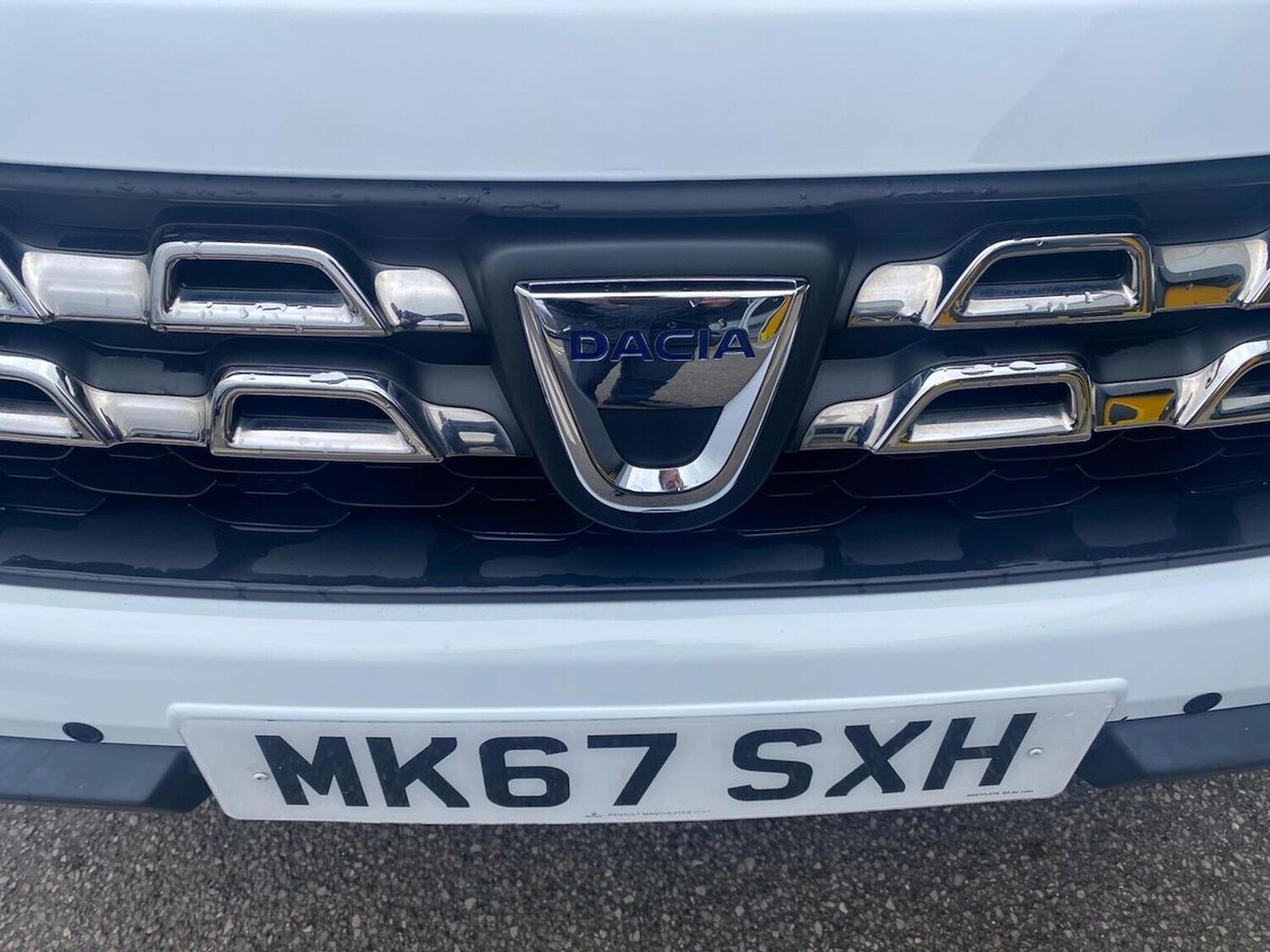 Used Dacia Duster 2017 for sale - 77034642: Photo 34