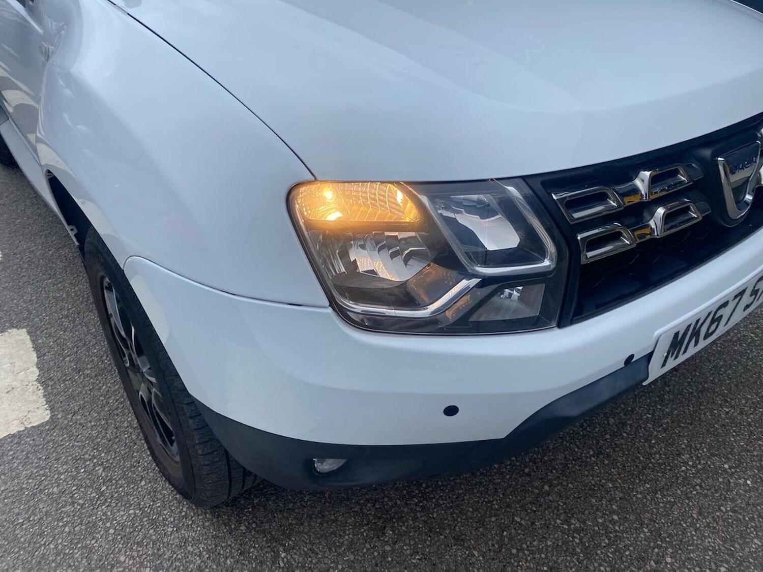 Used Dacia Duster 2017 for sale - 77034642: Photo 35