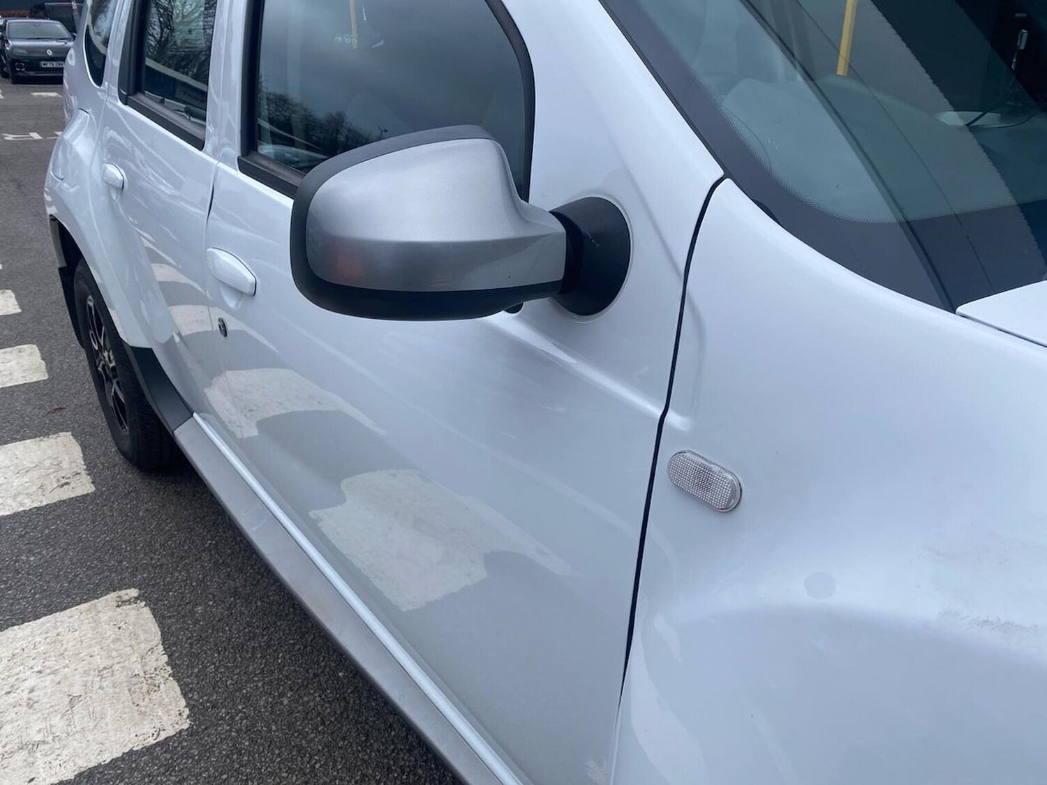 Used Dacia Duster 2017 for sale - 77034642: Photo 36