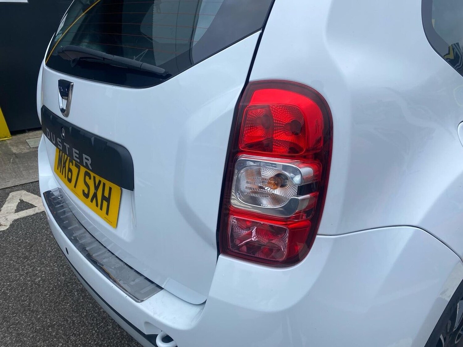 Used Dacia Duster 2017 for sale - 77034642: Photo 37