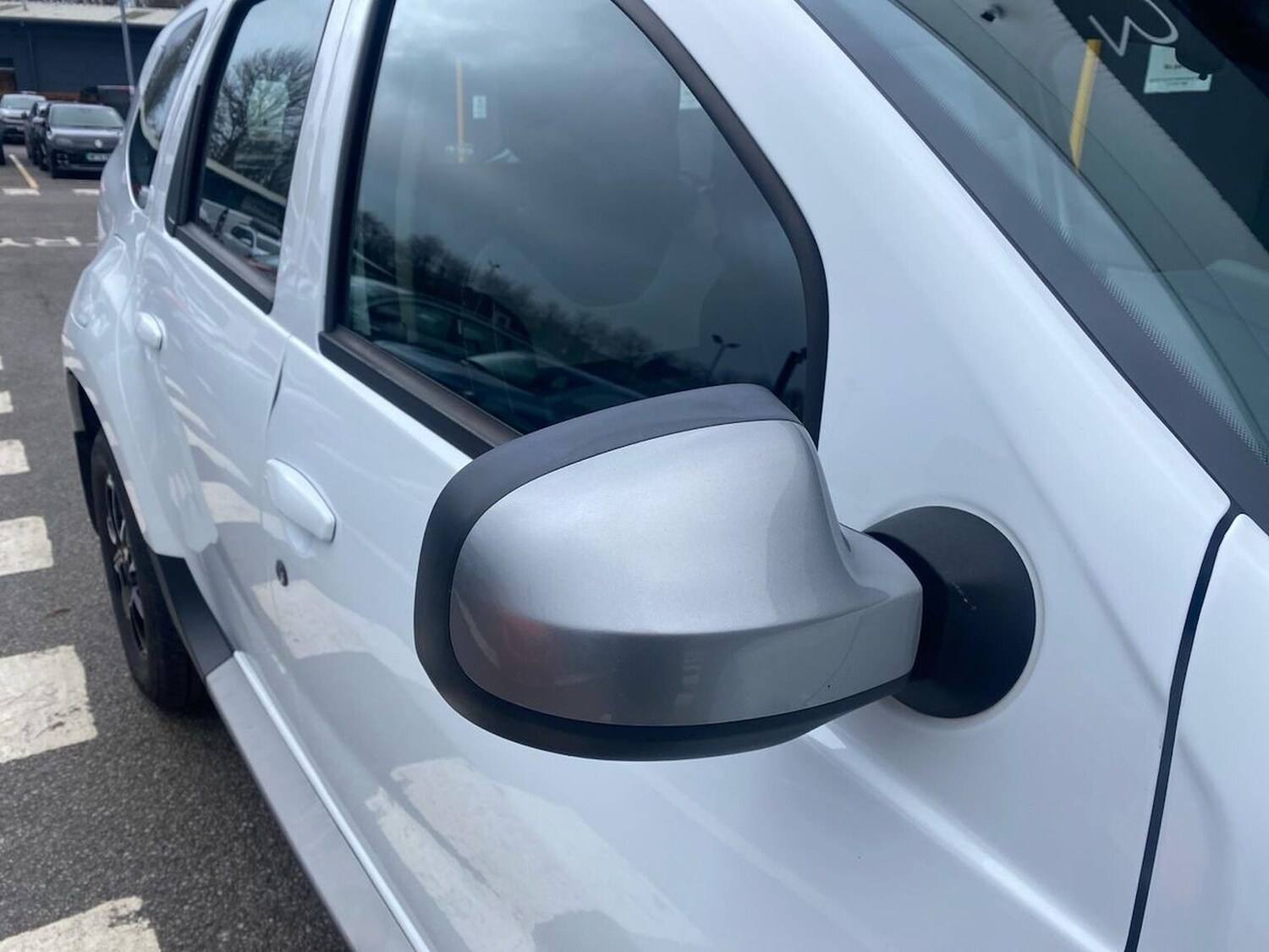 Used Dacia Duster 2017 for sale - 77034642: Photo 39