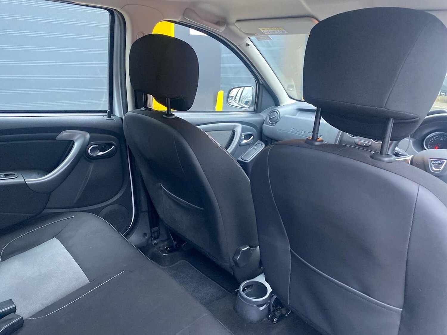 Used Dacia Duster 2017 for sale - 77034642: Photo 40