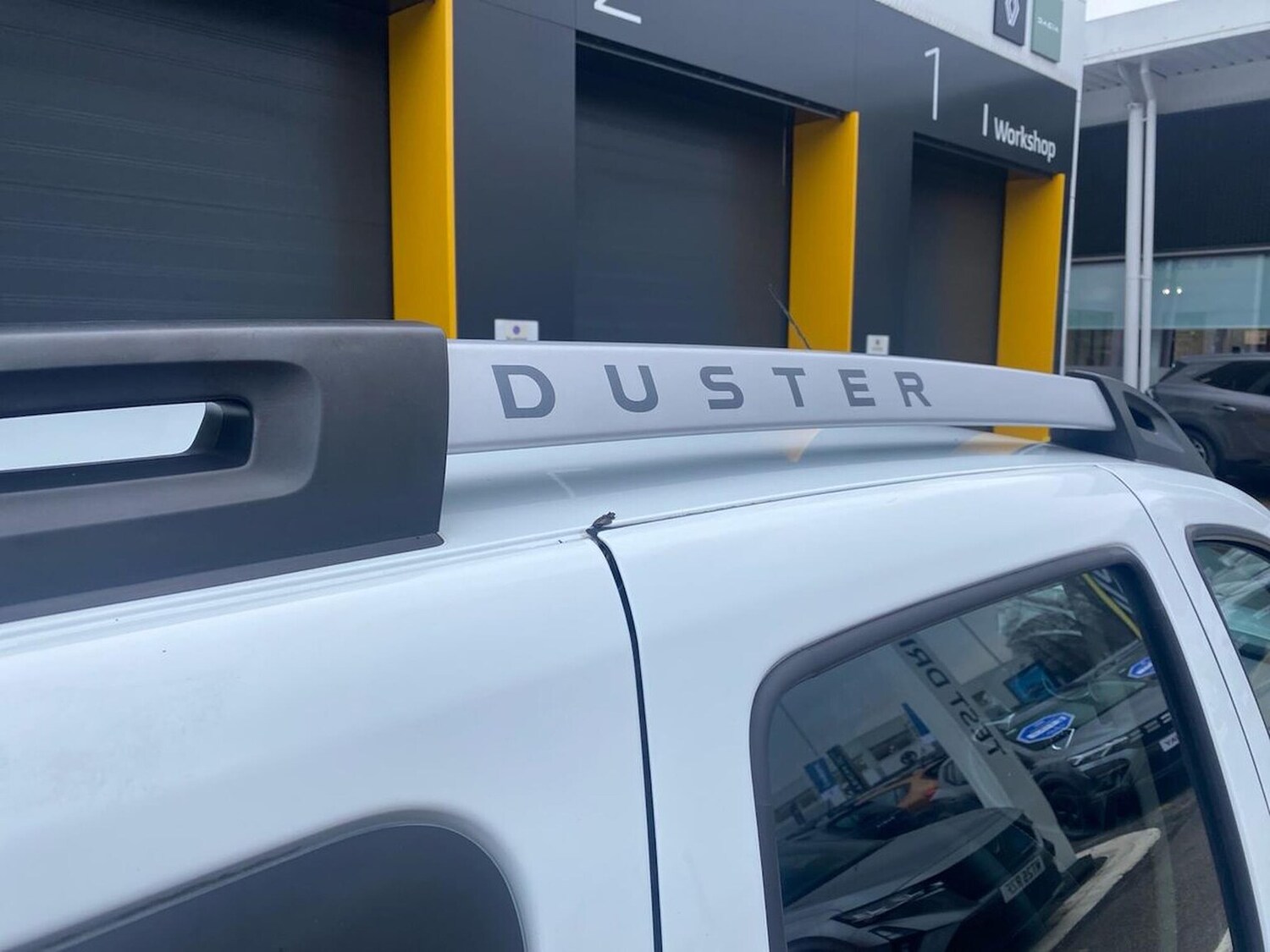 Used Dacia Duster 2017 for sale - 77034642: Photo 41