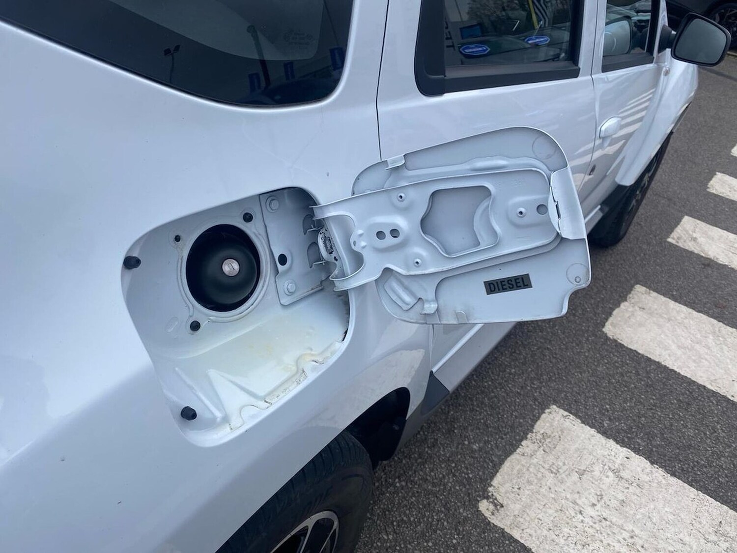 Used Dacia Duster 2017 for sale - 77034642: Photo 42