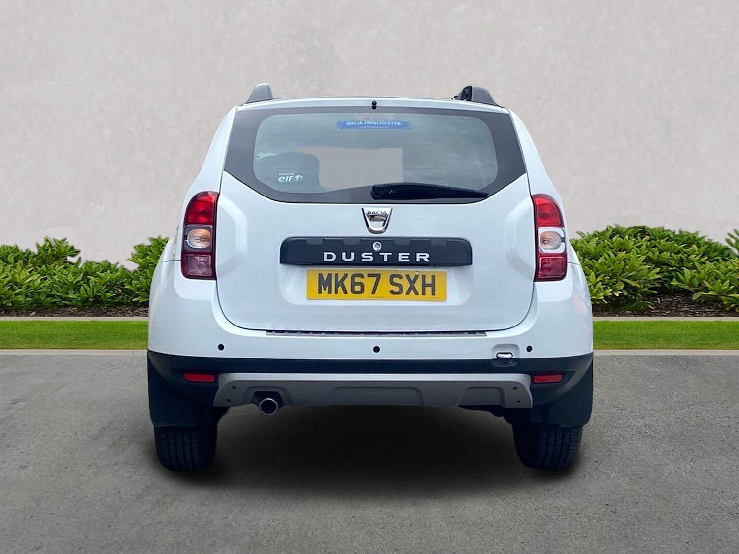 Used Dacia Duster 2017 for sale - 77034642: Photo 6