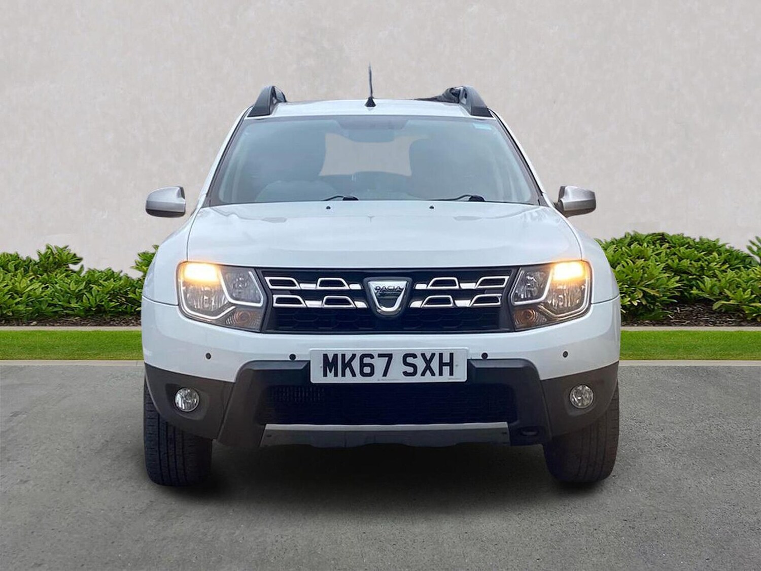 Used Dacia Duster 2017 for sale - 77034642: Photo 7
