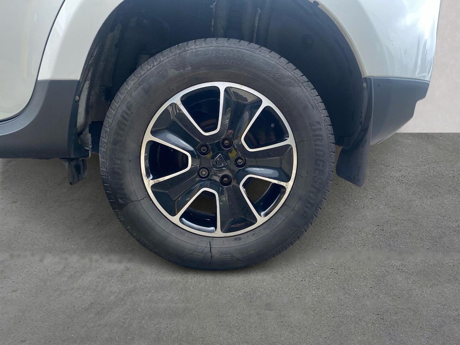 Used Dacia Duster 2017 for sale - 77034642: Photo 8