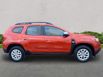 Used Dacia Duster 2023 for sale - 78584474: Photo