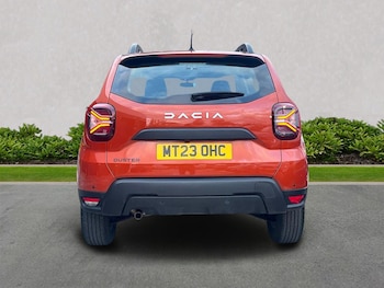 Used Dacia Duster 2023 for sale - 78584474: Photo