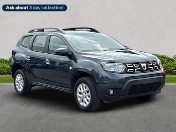 Dacia - Duster