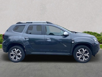Used Dacia Duster 2022 for sale - 75481843: Photo