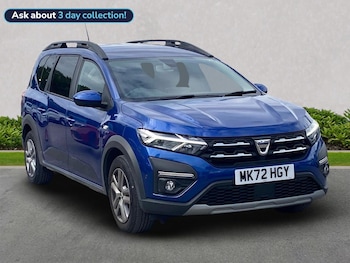 2022 - 1.0 TCe Comfort 5dr