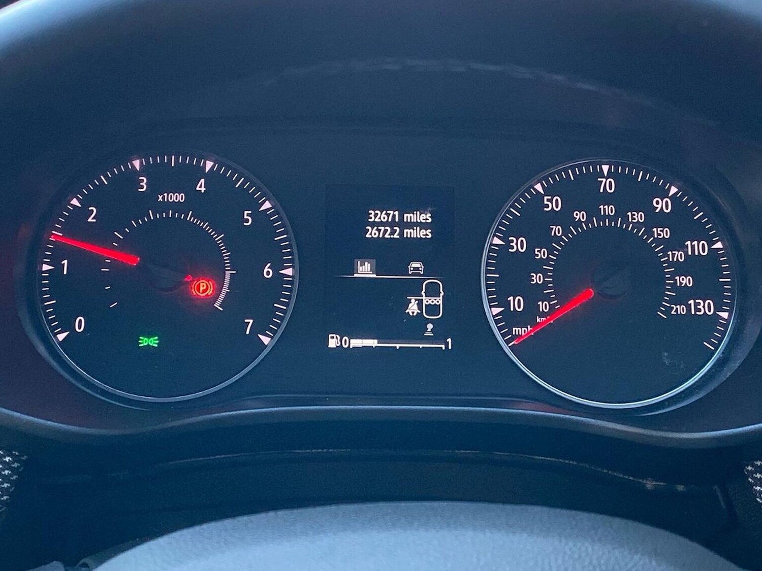 Used Dacia Sandero Stepway 2022 for sale - 76892182: Photo 10