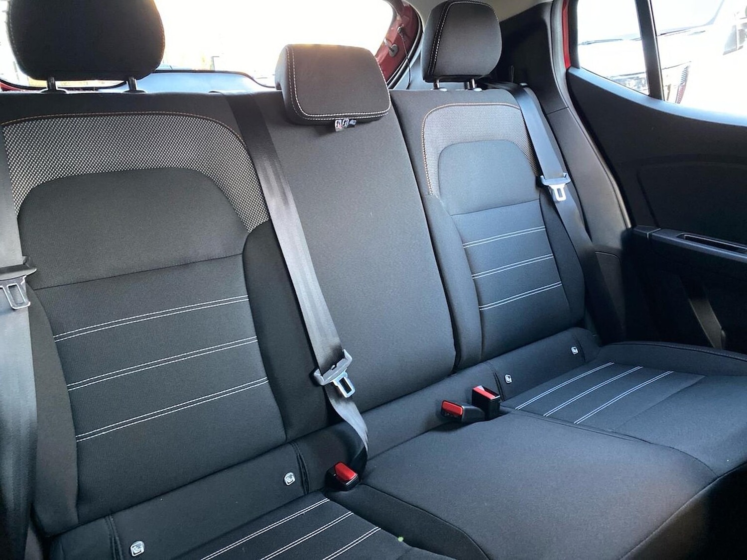 Used Dacia Sandero Stepway 2022 for sale - 76892182: Photo 16