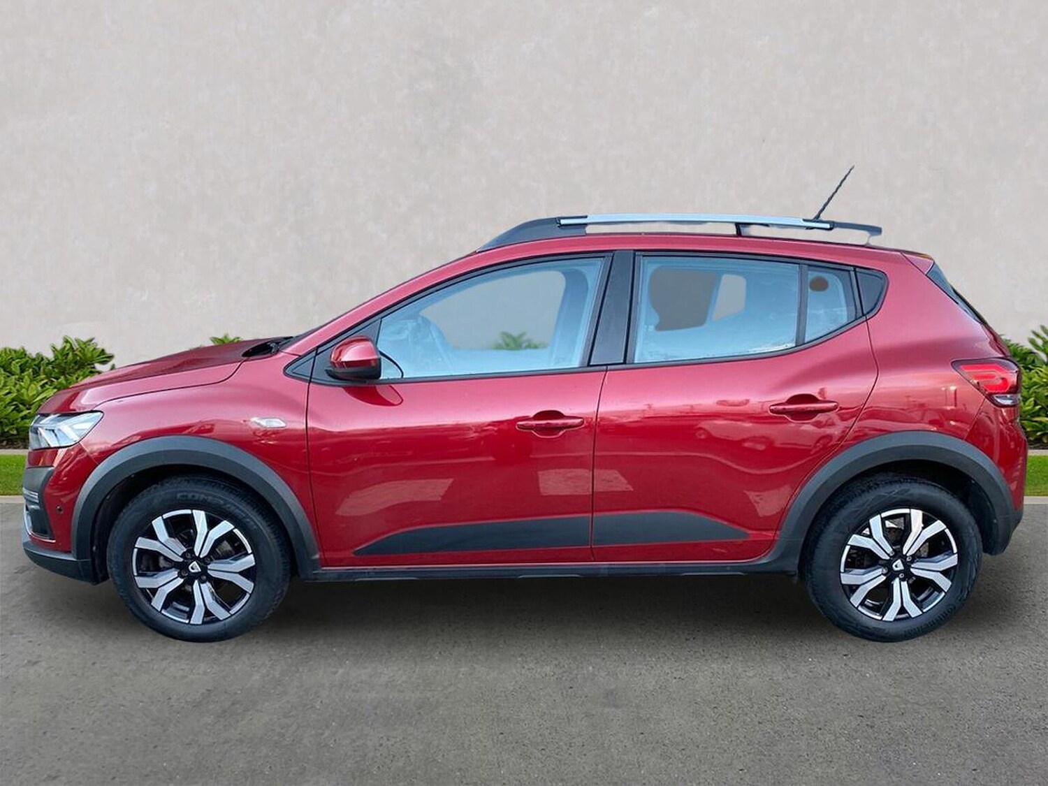 Used Dacia Sandero Stepway 2022 for sale - 76892182: Photo 19