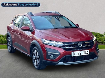 2022 - 1.0 Tce Prestige 5Dr