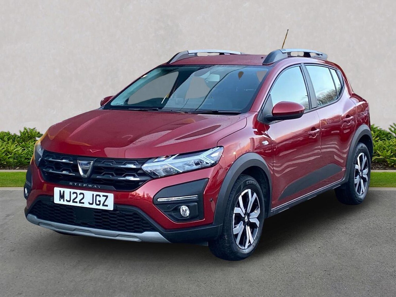 Used Dacia Sandero Stepway 2022 for sale - 76892182: Photo 20