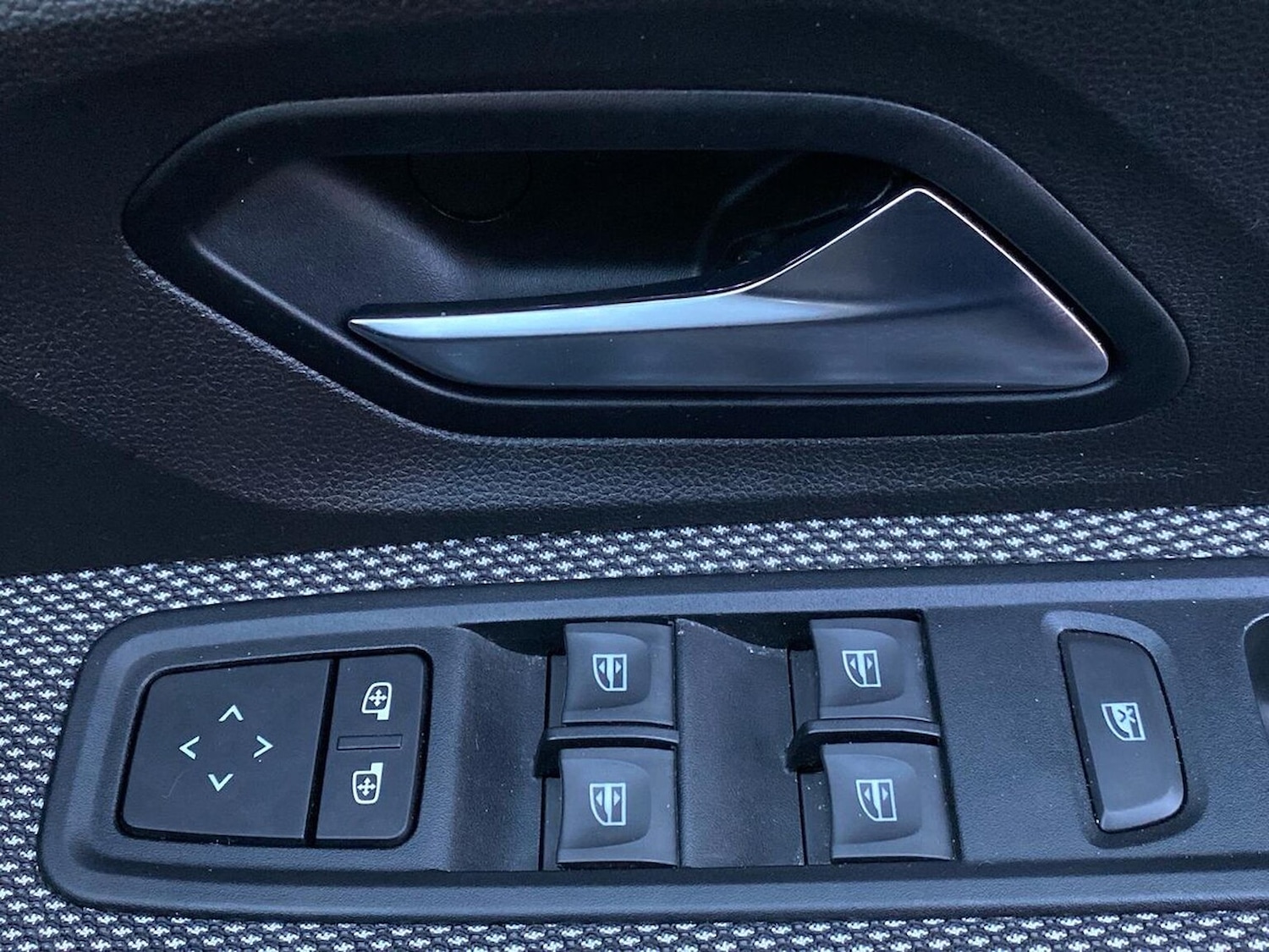 Used Dacia Sandero Stepway 2022 for sale - 76892182: Photo 21