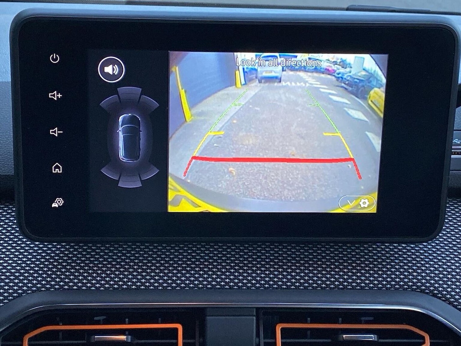 Used Dacia Sandero Stepway 2022 for sale - 76892182: Photo 23