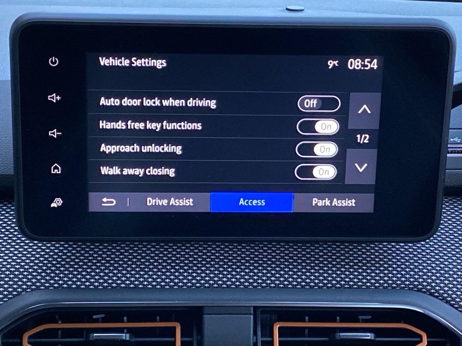 Used Dacia Sandero Stepway 2022 for sale - 76892182: Photo 25