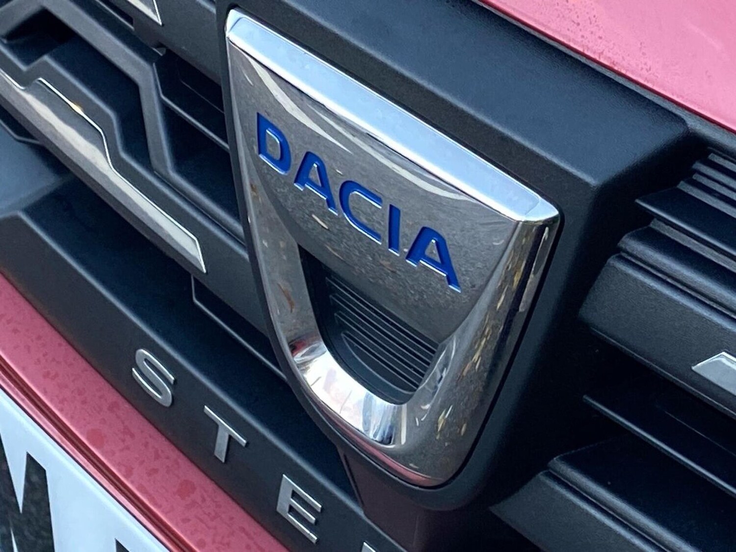 Used Dacia Sandero Stepway 2022 for sale - 76892182: Photo 33