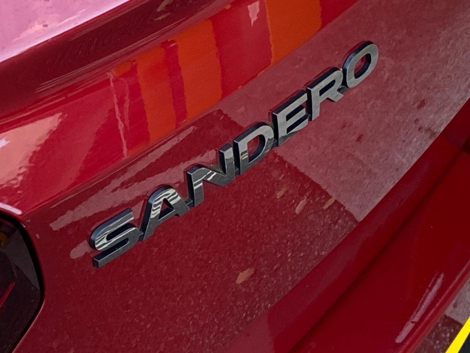 Used Dacia Sandero Stepway 2022 for sale - 76892182: Photo 35