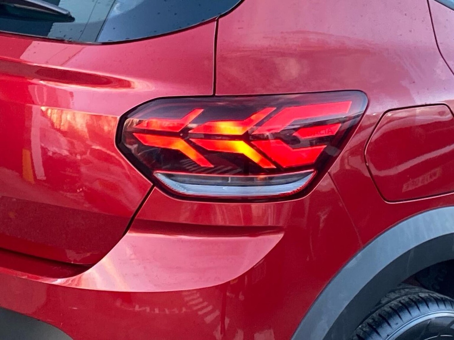 Used Dacia Sandero Stepway 2022 for sale - 76892182: Photo 36