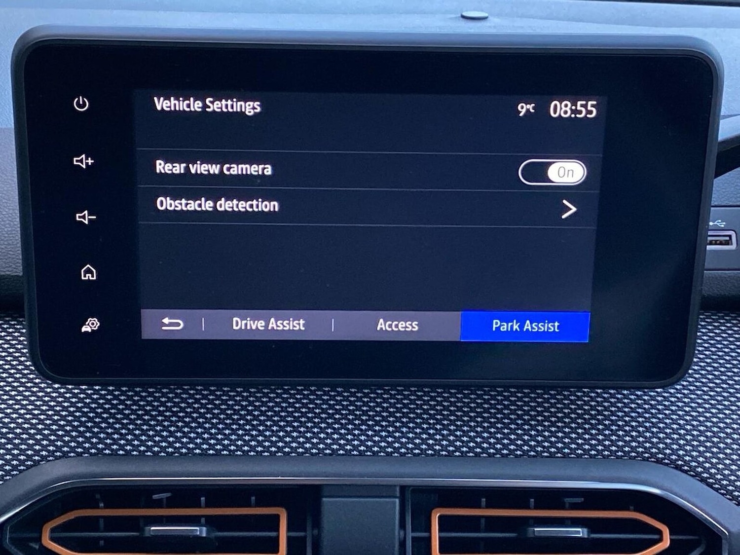 Used Dacia Sandero Stepway 2022 for sale - 76892182: Photo 41