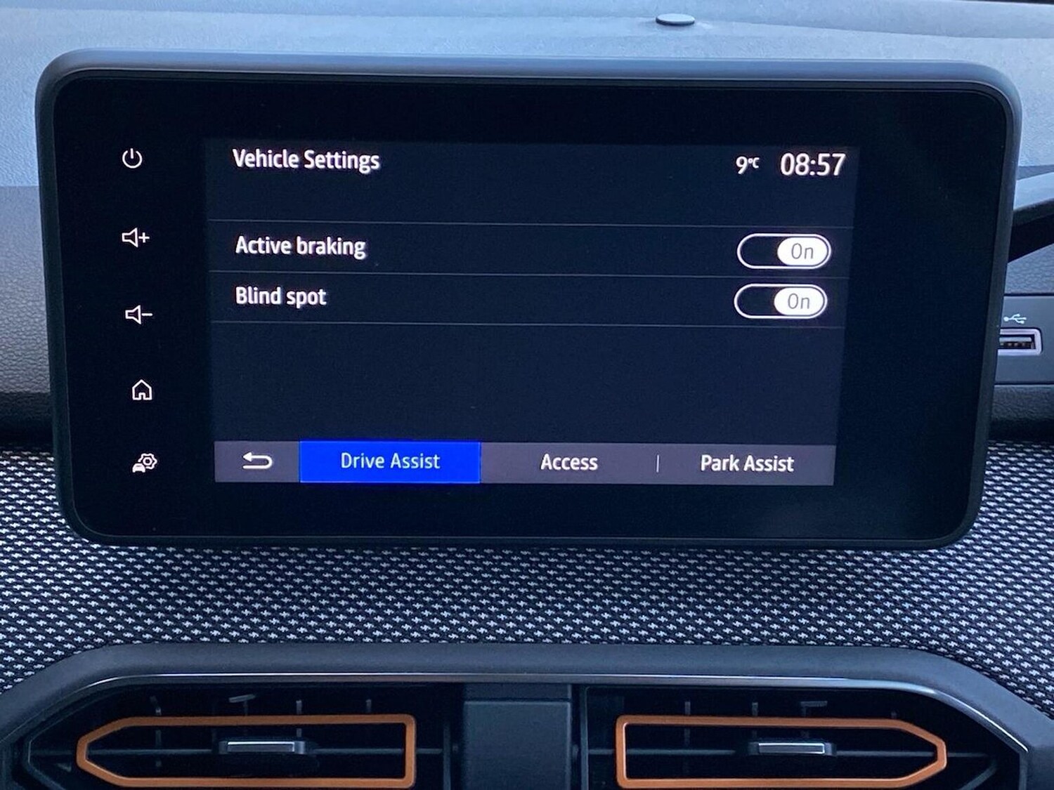 Used Dacia Sandero Stepway 2022 for sale - 76892182: Photo 43