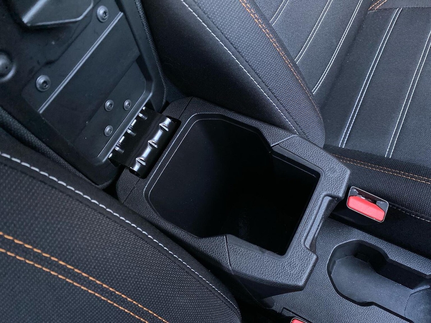 Used Dacia Sandero Stepway 2022 for sale - 76892182: Photo 46