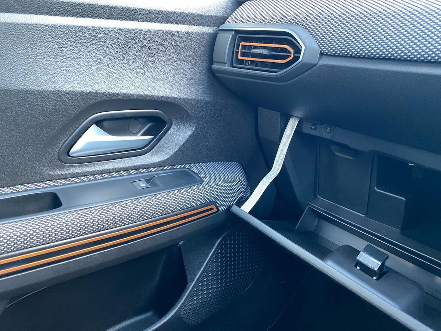 Used Dacia Sandero Stepway 2022 for sale - 76892182: Photo 49