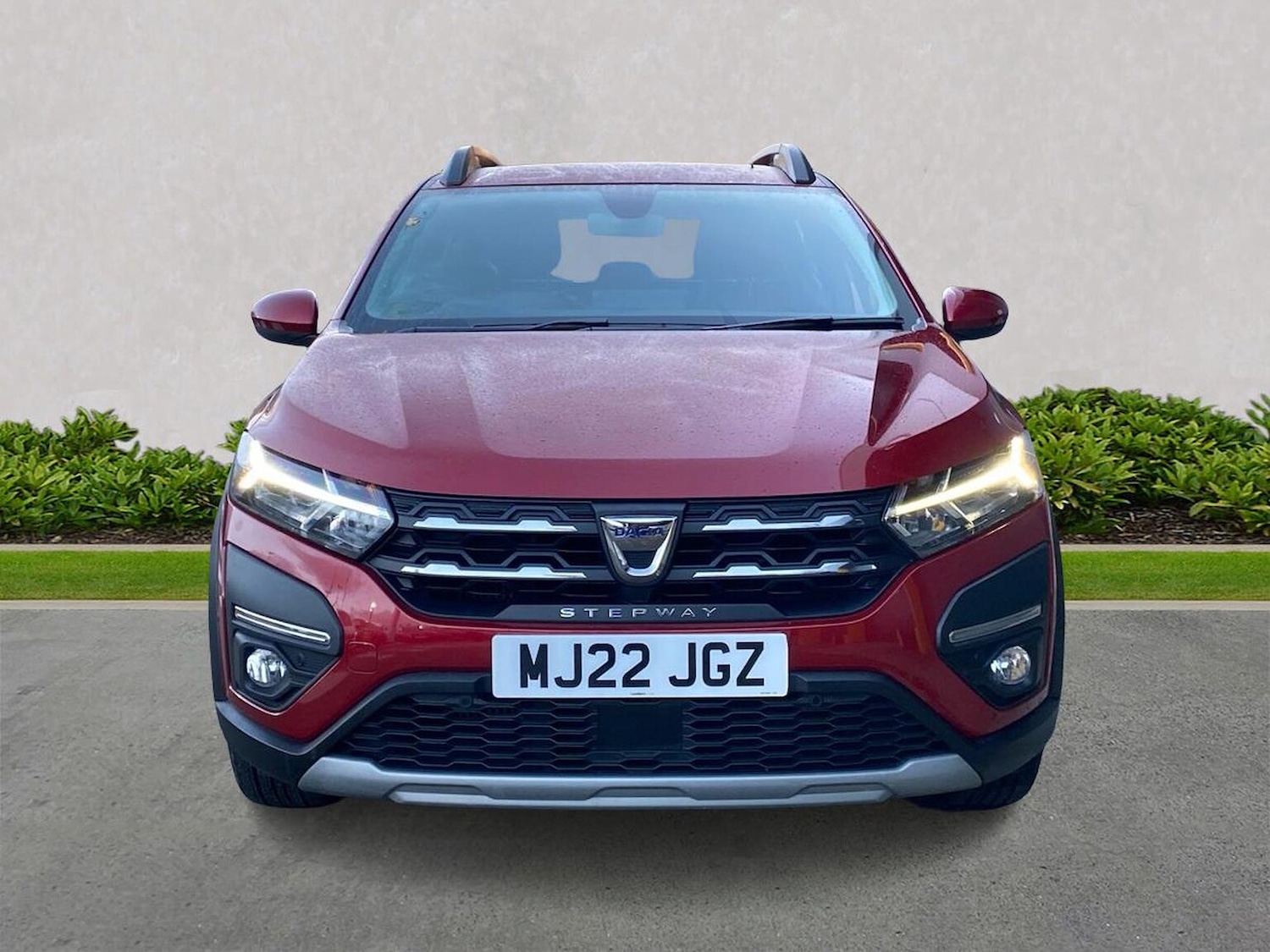 Used Dacia Sandero Stepway 2022 for sale - 76892182: Photo 5