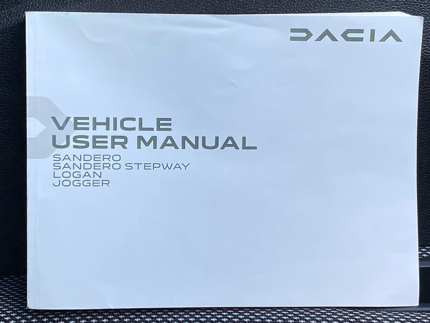 Used Dacia Sandero Stepway 2022 for sale - 76892182: Photo 50