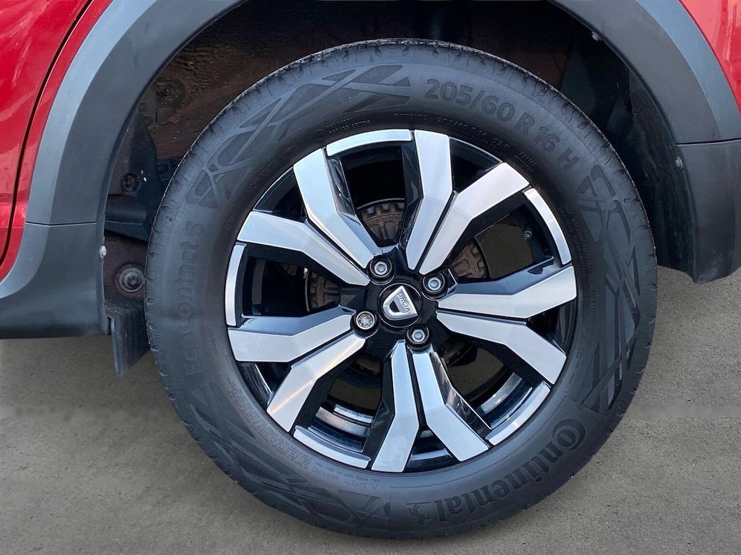 Used Dacia Sandero Stepway 2022 for sale - 76892182: Photo 6