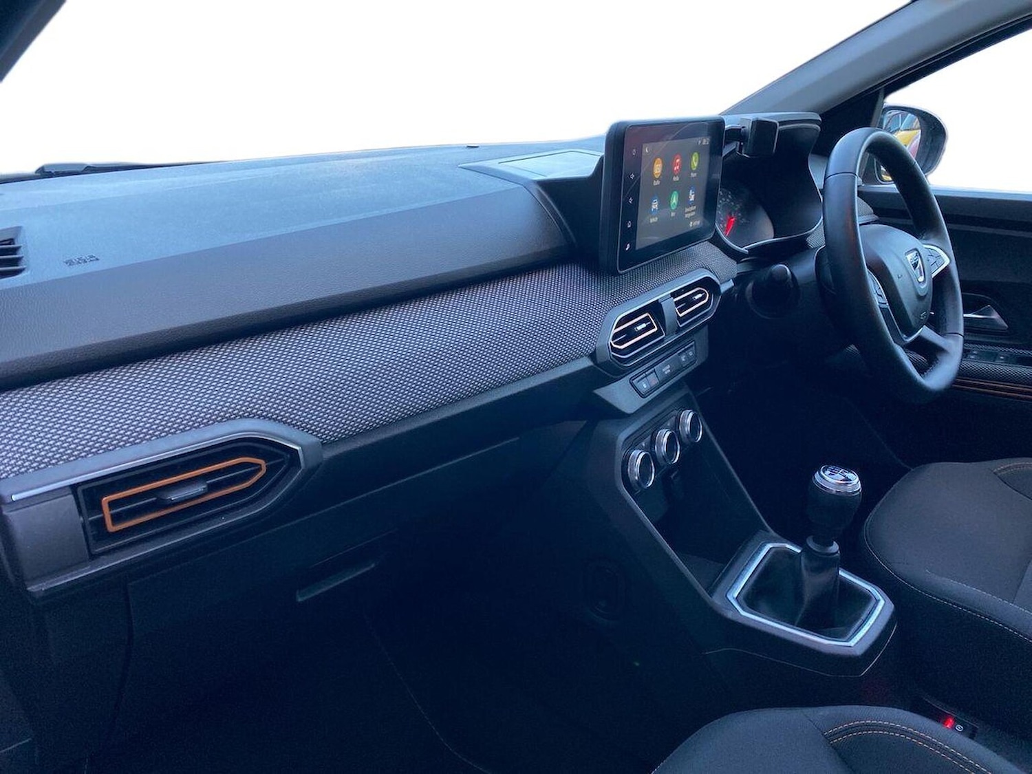 Used Dacia Sandero Stepway 2022 for sale - 76892182: Photo 7