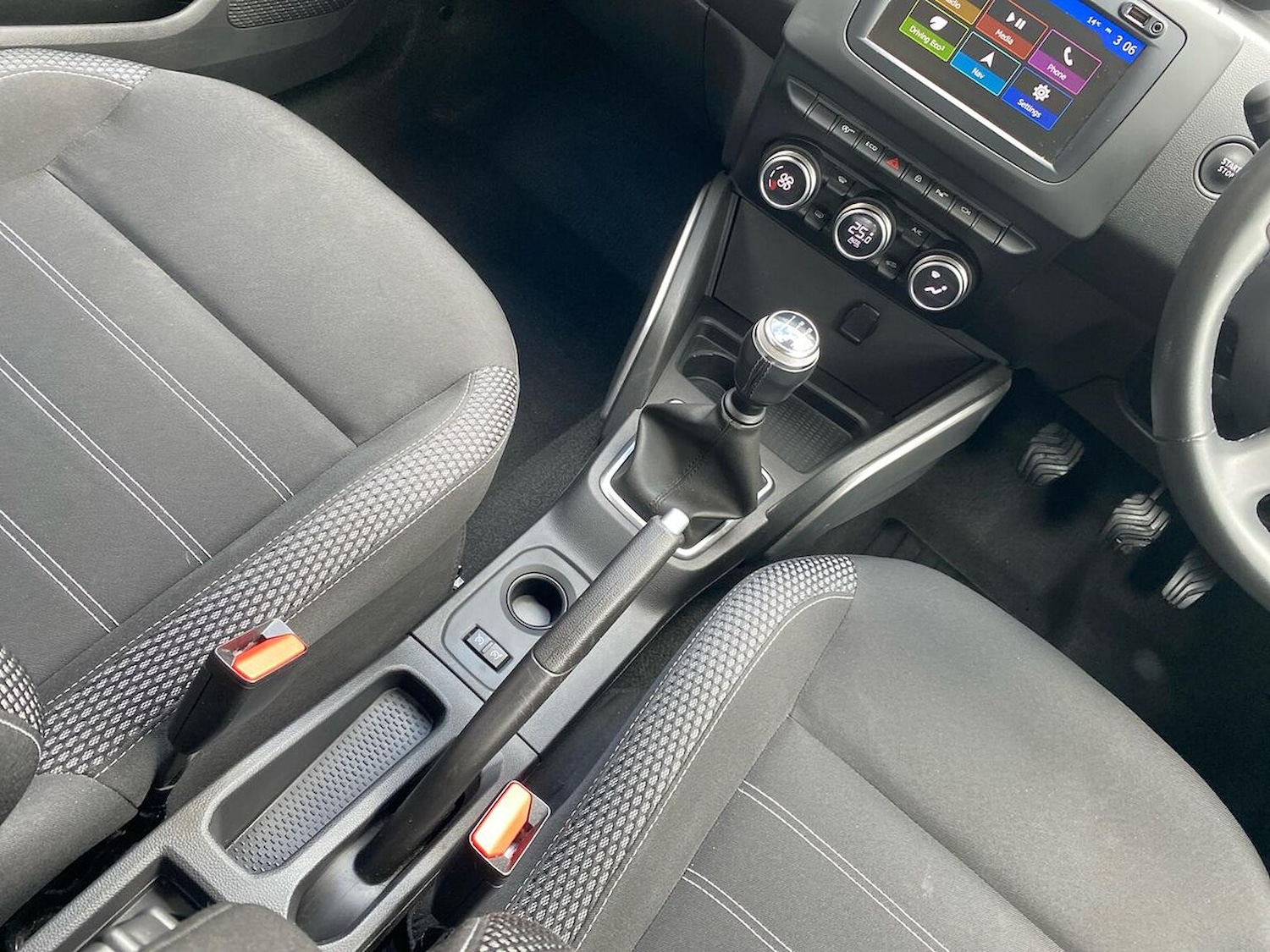 Used Dacia Duster 2018 for sale - 76461819: Photo 13