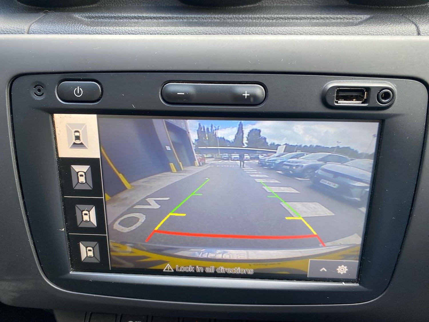 Used Dacia Duster 2018 for sale - 76461819: Photo 23