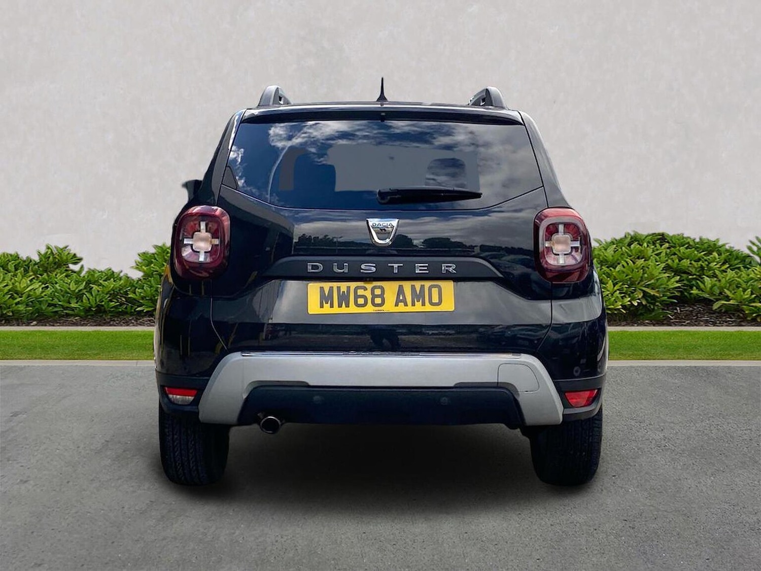 Used Dacia Duster 2018 for sale - 76461819: Photo 4