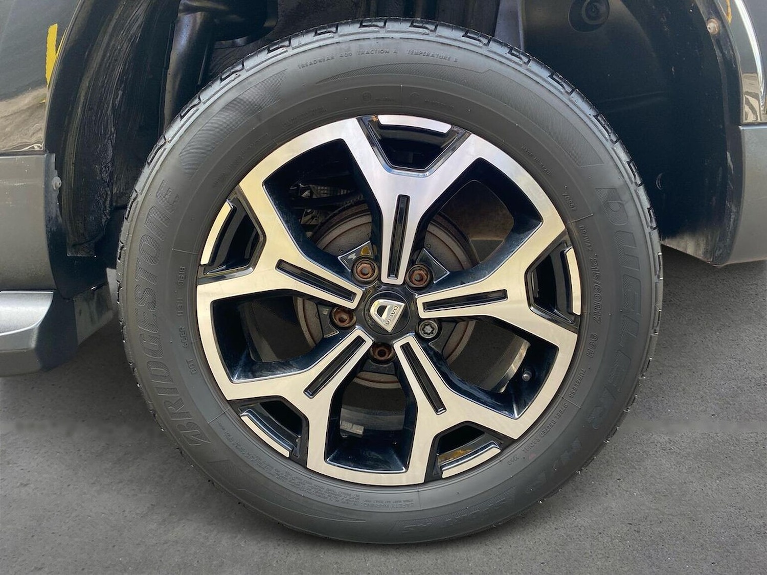 Used Dacia Duster 2018 for sale - 76461819: Photo 6