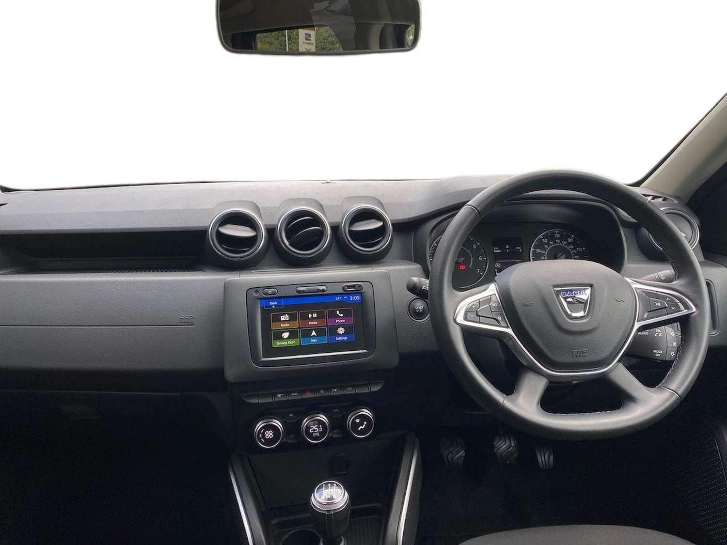 Used Dacia Duster 2018 for sale - 76461819: Photo 8