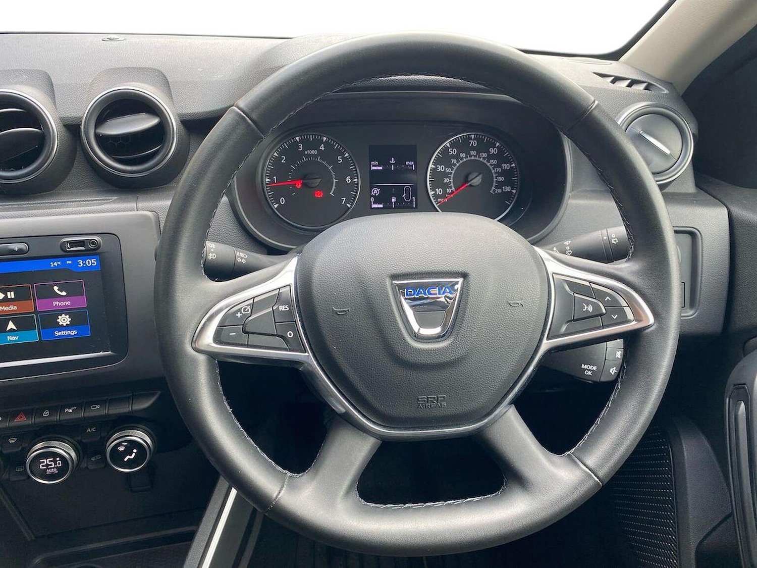 Used Dacia Duster 2018 for sale - 76461819: Photo 9