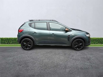 Used Dacia Sandero Stepway 2023 for sale - 79690596: Photo