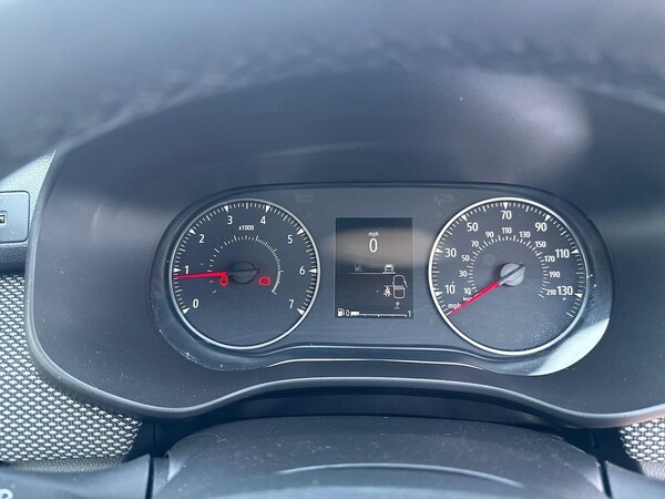 Used Dacia Sandero Stepway 2023 for sale - 75481873: Photo 10
