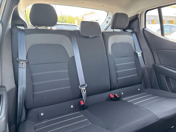 Used Dacia Sandero Stepway 2023 for sale - 75481873: Photo 16