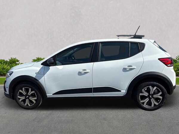 Used Dacia Sandero Stepway 2023 for sale - 75481873: Photo 19